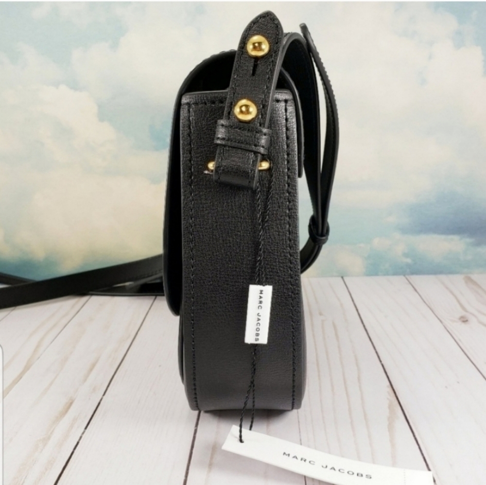 Marc Jacobs Mini Rider Crossbody - Picture 3 of 8